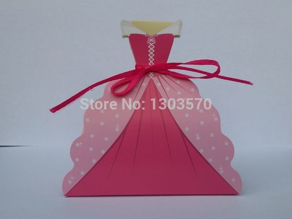 wholesale-10pcs pink sleeping beauty princess dresses wedding favour boxes birthday party favor boxes
wholesale-10pcs pink sleeping beauty princess dresses wedding favour boxes birthday party favor boxes