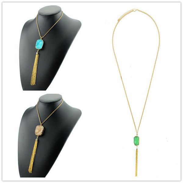 мода druzy drusy ожеѬеле позолоенне неѬегђлѬне икђвенного камн киокой д Silver
мода druzy drusy ожеѬеле позолоенне неѬегђлѬне икђвенного камн киокой д Silver