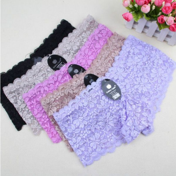 women price women's panty panties m-xl transparent briefs calcinha 60pcs lace underwear wholesale women boyshorts seamless slkte
women price women's panty panties m-xl transparent briefs calcinha 60pcs lace underwear wholesale women boyshorts seamless slkte