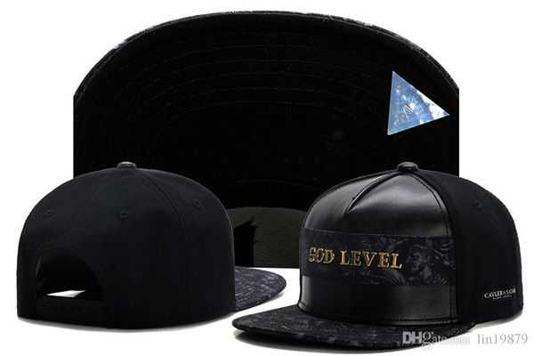 New Arrival Cayler & Sons Metal GOD LEVEL baseball hat mens caps and hats cap bones aba reta casquette snapback caps snap back beisebol
New Arrival Cayler & Sons Metal GOD LEVEL baseball hat mens caps and hats cap bones aba reta casquette snapback caps snap back beisebol