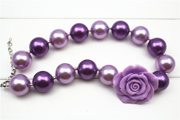 new wholesale purple chunky bubble gum little girl's necklace acrylic&beads cb022
new wholesale purple chunky bubble gum little girl's necklace acrylic&beads cb022