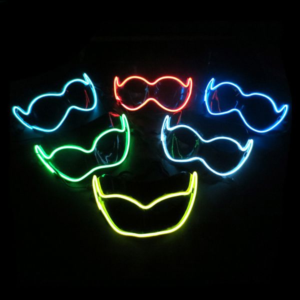 EL Luminous Color Mask Half Face PVC Shining Flash LED Light Mask Masquerade Ball Props Cosplay Mask Party Decoration SD380 No Batteries
EL Luminous Color Mask Half Face PVC Shining Flash LED Light Mask Masquerade Ball Props Cosplay Mask Party Decoration SD380 No Batteries