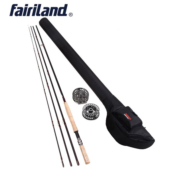 portable fly fishing set js021c 9/10 11/12 kit 4.2m((14') carbon fishing rod 110mm aluminum metal fishing reel combo with storage carry
portable fly fishing set js021c 9/10 11/12 kit 4.2m((14') carbon fishing rod 110mm aluminum metal fishing reel combo with storage carry