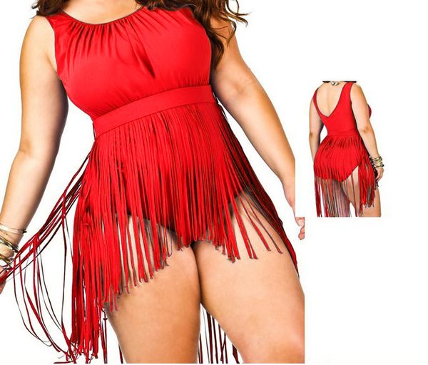 fashion swimsuit 2015 plus size fringe swimwear women one piece tassel swimsuit bra push up swim underwear bathing suits, White;black
fashion swimsuit 2015 plus size fringe swimwear women one piece tassel swimsuit bra push up swim underwear bathing suits, White;black