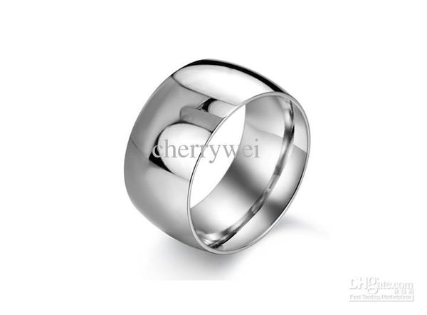 оптово - стиль personalizedglossy мужские титана кольцо размер 7/8/9/10/11/12/13, Silver
оптово - стиль personalizedglossy мужские титана кольцо размер 7/8/9/10/11/12/13, Silver