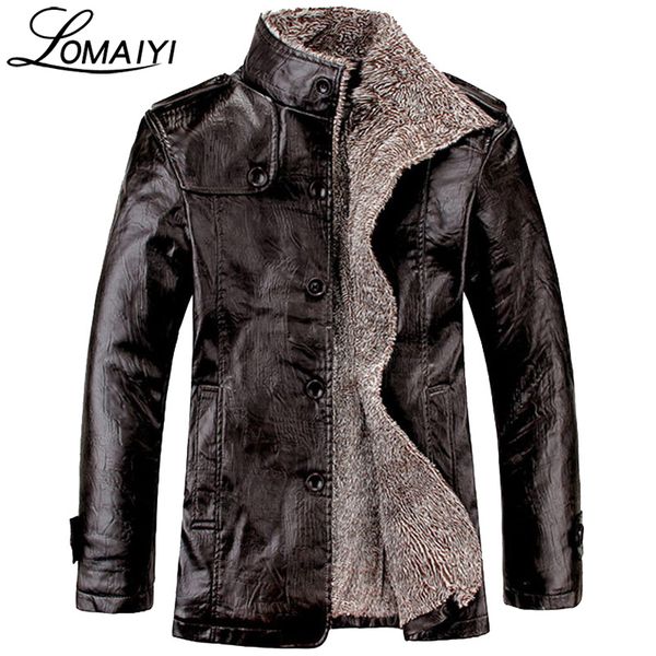 wholesale- lomaiyi new plus size m-8xl men's winter leather jacket men warm thick faux fur coat mens black motorcycle pu windbreaker,bm
wholesale- lomaiyi new plus size m-8xl men's winter leather jacket men warm thick faux fur coat mens black motorcycle pu windbreaker,bm