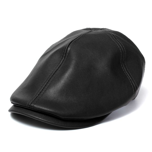 wholesale-men's leather ivy gentleman cap bonnet newsboy beret cabbie gatsby flat golf hat, Blue;gray
wholesale-men's leather ivy gentleman cap bonnet newsboy beret cabbie gatsby flat golf hat, Blue;gray