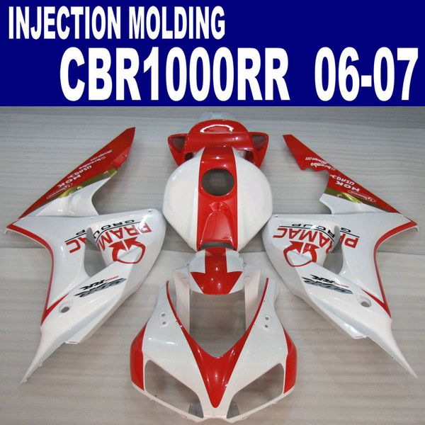 injection molding fairing kit for honda cbr1000rr 06 07 red white cbr 1000 rr 2006 2007 fairings set vv22
injection molding fairing kit for honda cbr1000rr 06 07 red white cbr 1000 rr 2006 2007 fairings set vv22