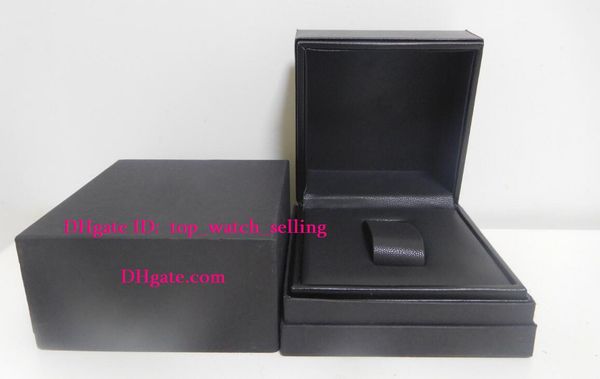 Top Quality For Swiss Brand Watch Original Box Papers J12 WATCH BOX black For Swiss eta Watches men Women's watch box
Top Quality For Swiss Brand Watch Original Box Papers J12 WATCH BOX black For Swiss eta Watches men Women's watch box
