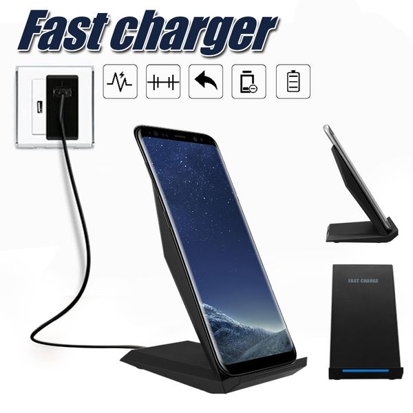 2 coils fast wireless charger qi wireless charging stand pad for iphone x 8 plus samsung note 8 s8 all qi-enabled smartphone
2 coils fast wireless charger qi wireless charging stand pad for iphone x 8 plus samsung note 8 s8 all qi-enabled smartphone