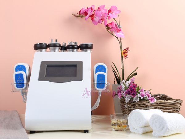 Nice 8 pads Lipo Laser Ultrasonic Cavitation Slimming Machine Vacuum RF Face lifting Radio Frequency weight loss cellulite equipment
Nice 8 pads Lipo Laser Ultrasonic Cavitation Slimming Machine Vacuum RF Face lifting Radio Frequency weight loss cellulite equipment