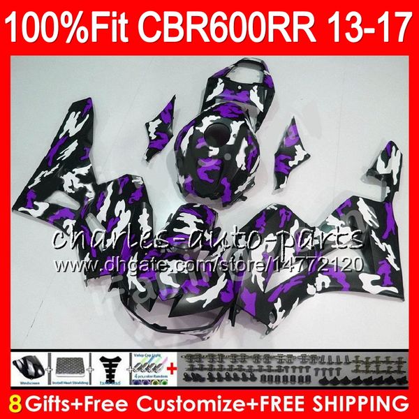 injection for honda cbr600 rr cbr camouflage purple 600rr f5 13 17 9no75 cbr 600 rr 13 14 15 16 17 cbr600rr 2013 2014 2015 2016 2017 fairing
injection for honda cbr600 rr cbr camouflage purple 600rr f5 13 17 9no75 cbr 600 rr 13 14 15 16 17 cbr600rr 2013 2014 2015 2016 2017 fairing
