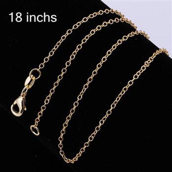 1mm thin 18k gold plated rolo/rollo chain necklace 925 stamp lobster clasp wholesale for pendant chain c003, Silver
1mm thin 18k gold plated rolo/rollo chain necklace 925 stamp lobster clasp wholesale for pendant chain c003, Silver