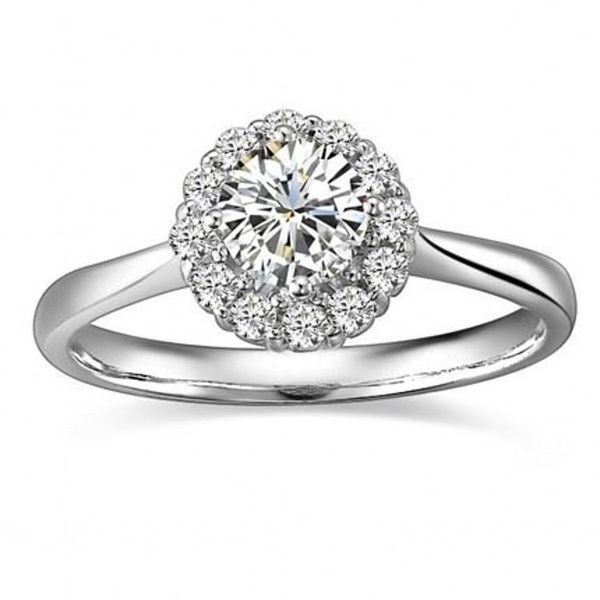 fine princess created diamond solid sterling 925 silver wedding bridal ring band jewelry, Slivery;golden
fine princess created diamond solid sterling 925 silver wedding bridal ring band jewelry, Slivery;golden