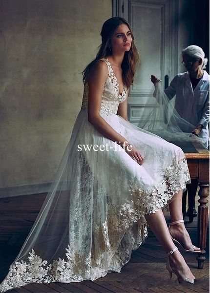 Vestidos de casamento alinhado sweet-life
Vestidos de casamento alinhado sweet-life