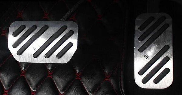 aluminium alloy clutch pedal,accelerator pedal,brake pedal,car footboard for suzuki vitara 2014-2019
aluminium alloy clutch pedal,accelerator pedal,brake pedal,car footboard for suzuki vitara 2014-2019