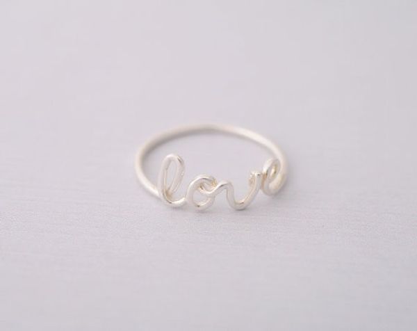 1pcs- r020 gold silver forever endless real love rings for couples cute romantic alphabet love letters rings jewelry for women, Golden;silver
1pcs- r020 gold silver forever endless real love rings for couples cute romantic alphabet love letters rings jewelry for women, Golden;silver