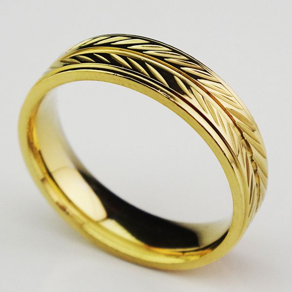 new 316l titanium stainless steel comfort fit engagement wedding 18k gold band ring women mens bridal jewelry a168, Golden;silver
new 316l titanium stainless steel comfort fit engagement wedding 18k gold band ring women mens bridal jewelry a168, Golden;silver