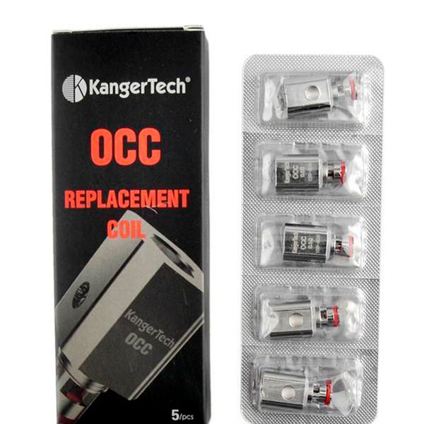 Катушка Kanger вертикальная OCC модернизированная катушкой Subtank 0.5/1.2/1.5 ом fit Kangertech Subtank мини нано плюс атомайзеры DHL бесплатная доставка
Катушка Kanger вертикальная OCC модернизированная катушкой Subtank 0.5/1.2/1.5 ом fit Kangertech Subtank мини нано плюс атомайзеры DHL бесплатная доставка