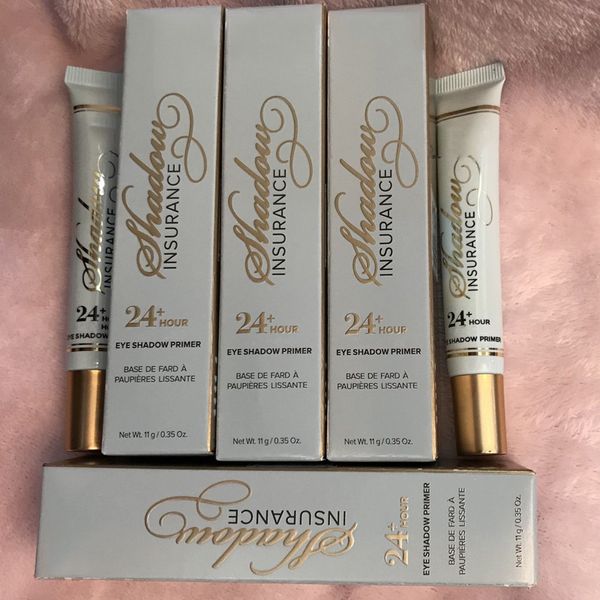 

christmas faced makeup shadow insurance 24+ hour eye shadow primer eyeshadow primer cream no. 1053 dhl ing