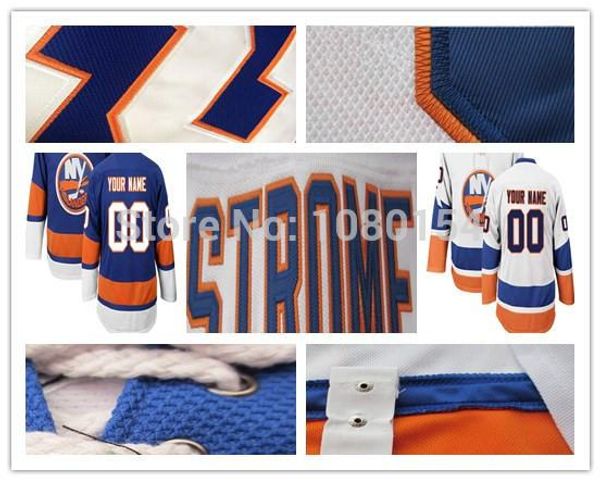 2016 new, custom mens new york islanders hockey jerseys home blue road white full number & name embroidery logos customiz, Black;red
2016 new, custom mens new york islanders hockey jerseys home blue road white full number & name embroidery logos customiz, Black;red