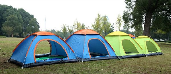 wholesale- indoor and outdoor 3-4persons quick automatic opening beach tent up tent windproof waterproof beach camping tent large space 
wholesale- indoor and outdoor 3-4persons quick automatic opening beach tent up tent windproof waterproof beach camping tent large space