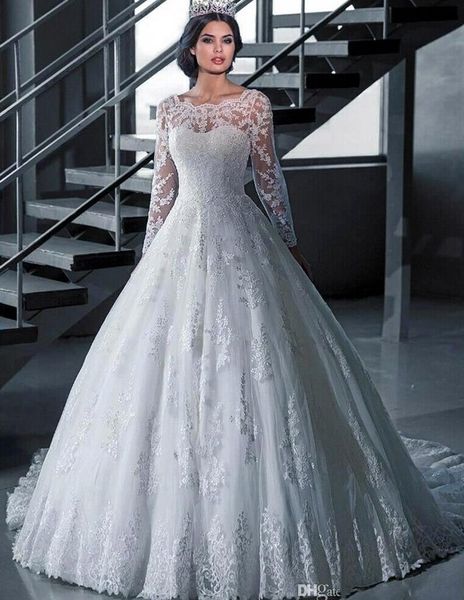 Vestidos de casamento alinhado bridalmall 
Vestidos de casamento alinhado bridalmall