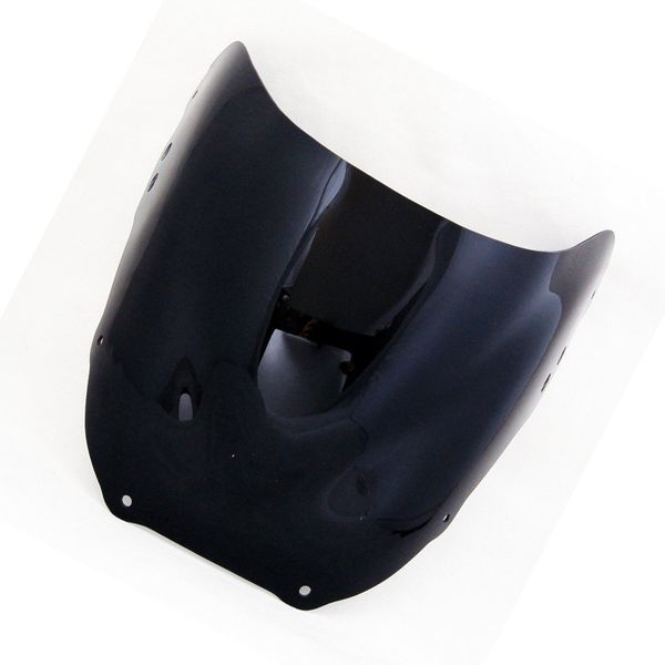 bubble smoke windshield windscreen for honda cbr250r mc19 1988 1989
bubble smoke windshield windscreen for honda cbr250r mc19 1988 1989
