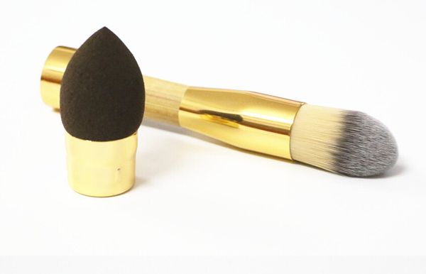 double-ended camouflage brush synthetic hair makeup brushes sponge powder puff kit pinceis maquiagem for beauty
double-ended camouflage brush synthetic hair makeup brushes sponge powder puff kit pinceis maquiagem for beauty