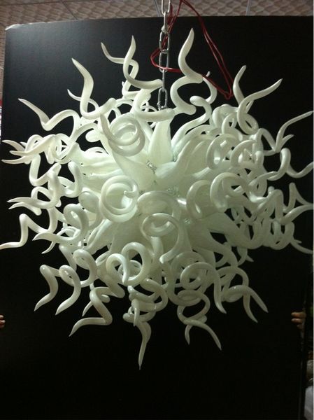 popular white glass art chandelier for home l decoration villa indoor lighting customized led blown glass modern chandelier light
popular white glass art chandelier for home l decoration villa indoor lighting customized led blown glass modern chandelier light