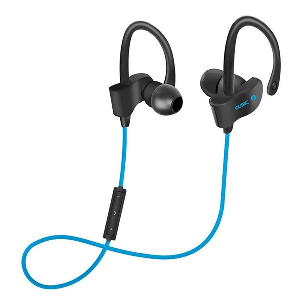 56S Wireless Bluetooth Earphones Waterproof IPX5 Headphone Sport Running Headset Stereo Bass Earbuds Handsfree With Mic 2018
56S Wireless Bluetooth Earphones Waterproof IPX5 Headphone Sport Running Headset Stereo Bass Earbuds Handsfree With Mic 2018