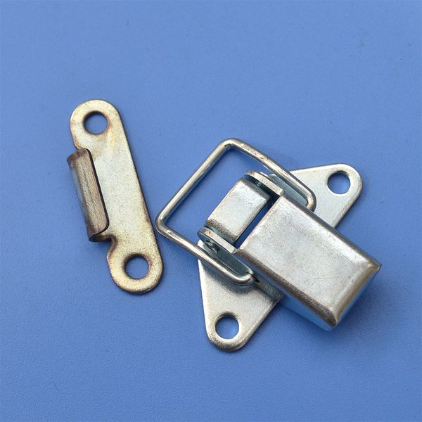 5815c 6pic hasp dovetail buckle luggage lock industrial fastener bag hardware air box lock tool case equipment buckle
5815c 6pic hasp dovetail buckle luggage lock industrial fastener bag hardware air box lock tool case equipment buckle
