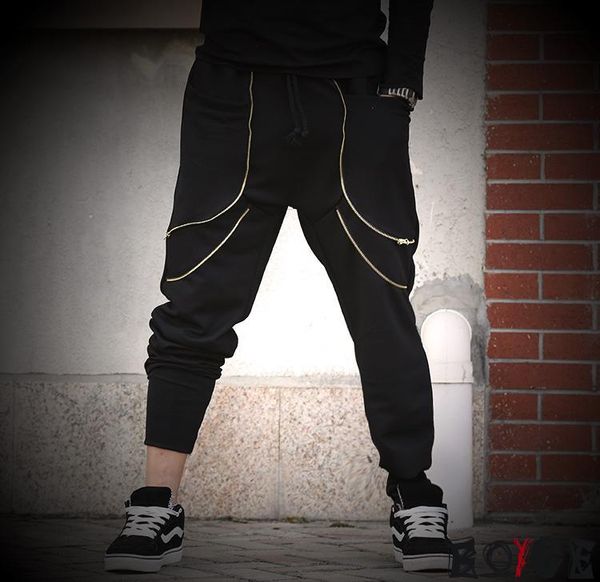 wholesale-baggy plus size men harem pants outdoor sport training hip hop cotton sweatpants tactical jogger trousers pantalones black hba
wholesale-baggy plus size men harem pants outdoor sport training hip hop cotton sweatpants tactical jogger trousers pantalones black hba