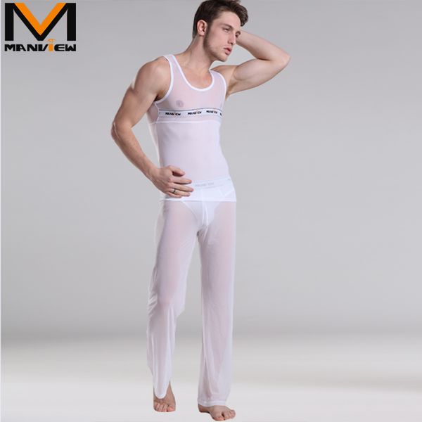 wholesale-mens pants transparent mesh long johns factory mens pants here sports sweatpants joggers formal pants men m01-6, Black
wholesale-mens pants transparent mesh long johns factory mens pants here sports sweatpants joggers formal pants men m01-6, Black