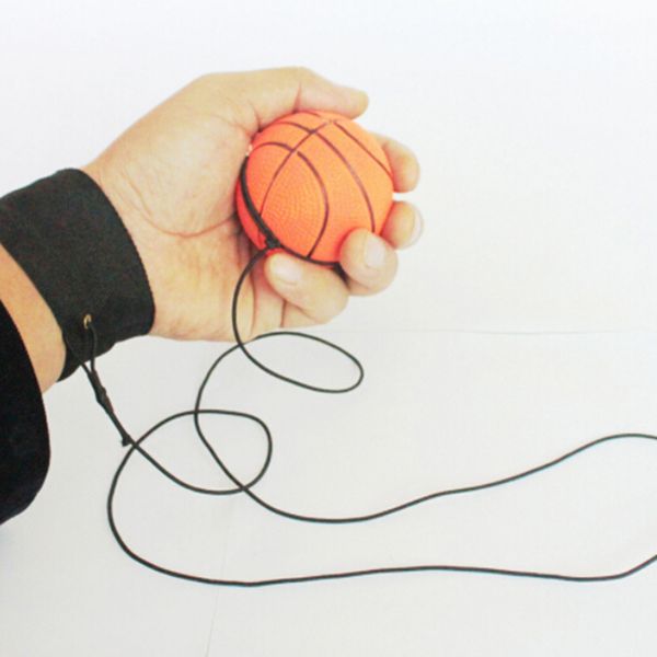 60mm fun bouncy fluore cent rubber ball wri t band ball board game funny ela tic ball training anti tre random color
60mm fun bouncy fluore cent rubber ball wri t band ball board game funny ela tic ball training anti tre random color
