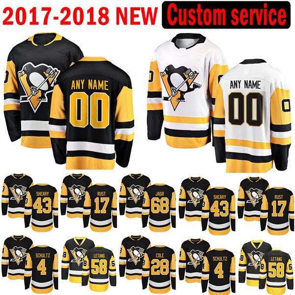 pittsburgh penguins custom 2017-2018 new men antti niemi 68 jaromir jagr jersey 4 justin schultz 58 kris letang 17 bryan rust hockey jerseys, Black;red
pittsburgh penguins custom 2017-2018 new men antti niemi 68 jaromir jagr jersey 4 justin schultz 58 kris letang 17 bryan rust hockey jerseys, Black;red