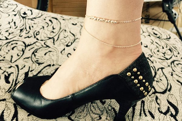 женская anklet metallic модные многослойные металлические бусы сексуальная лодыжка цепочка новая леди элегантный минималистичный джокер цепо, Red;blue
женская anklet metallic модные многослойные металлические бусы сексуальная лодыжка цепочка новая леди элегантный минималистичный джокер цепо, Red;blue