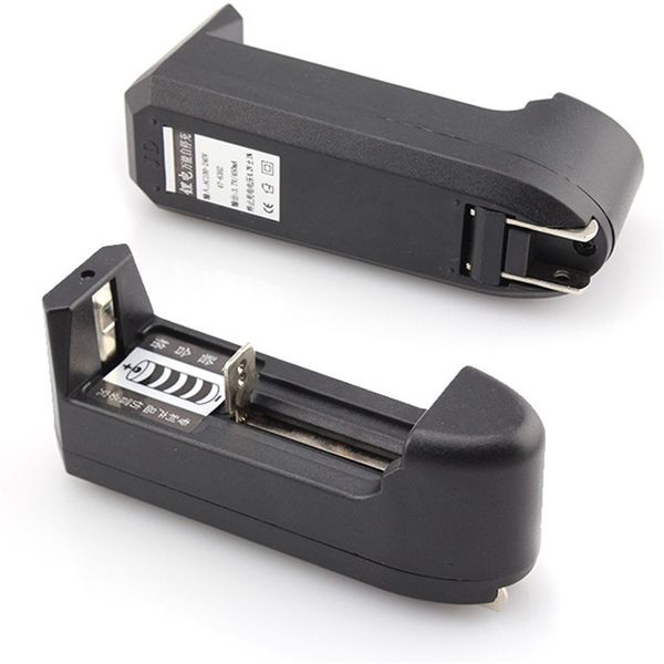 AC Multi Functional Battery Chargers Black Wall Chargers Fit for 18350 16340 18650 Dry Battery EU US Plugs High Quality Hot Sale 18650C
AC Multi Functional Battery Chargers Black Wall Chargers Fit for 18350 16340 18650 Dry Battery EU US Plugs High Quality Hot Sale 18650C