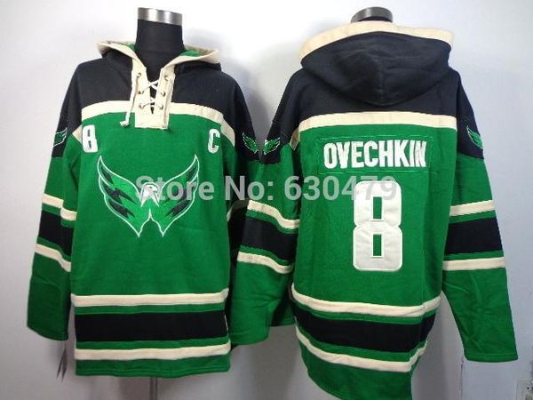 2016, stitched washington ice hockey hoody #8 alexander ovechkin men's jersey hockey hoodies sweatshirts with size:m-xx, Black;red
2016, stitched washington ice hockey hoody #8 alexander ovechkin men's jersey hockey hoodies sweatshirts with size:m-xx, Black;red