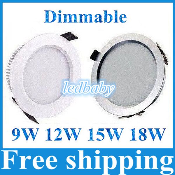 high power 9w 12w 15w 18w dimmable led downlight ceiling light 120 angle warm/cool white led light 110-240v warranty 3 years
high power 9w 12w 15w 18w dimmable led downlight ceiling light 120 angle warm/cool white led light 110-240v warranty 3 years
