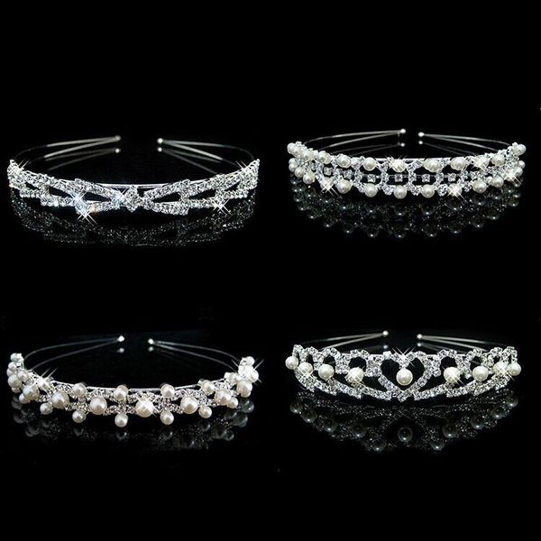 sweet silver pearls wedding headpieces beaded bridal crowns rhinestone headbands head pieces 4 styles crystals tiaras hair accessories
sweet silver pearls wedding headpieces beaded bridal crowns rhinestone headbands head pieces 4 styles crystals tiaras hair accessories