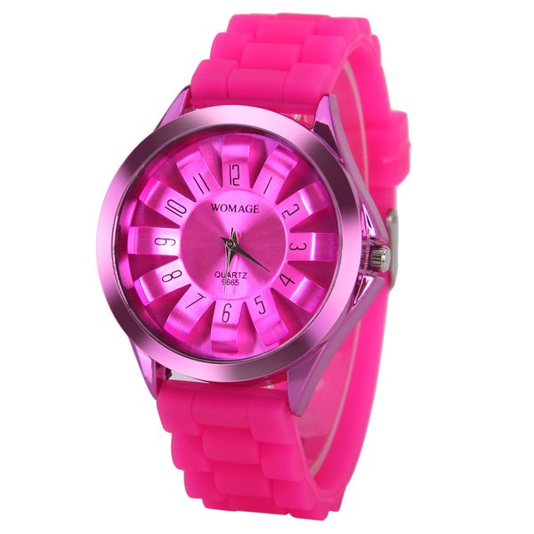 Textured blocky chry anthemum petal face watch china brand womage watche women men ilicone jelly wri twatche relogio feminino 1550
Textured blocky chry anthemum petal face watch china brand womage watche women men ilicone jelly wri twatche relogio feminino 1550