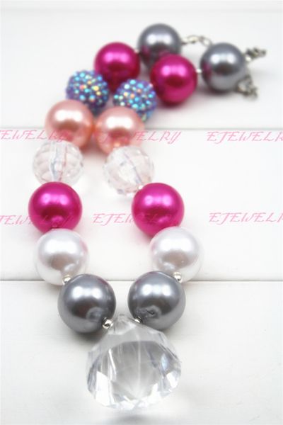 tea time chunky girls necklace girls chunky necklace, girls bubblegum chunky necklace cb081, Silver
tea time chunky girls necklace girls chunky necklace, girls bubblegum chunky necklace cb081, Silver