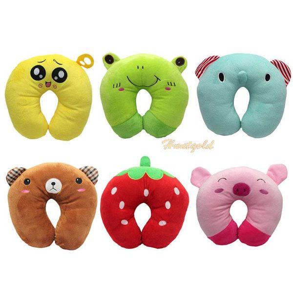 wholesale-1pc cartoon cute u-shape neck pillow car flight travel soft nursing cushion neck headrest
wholesale-1pc cartoon cute u-shape neck pillow car flight travel soft nursing cushion neck headrest