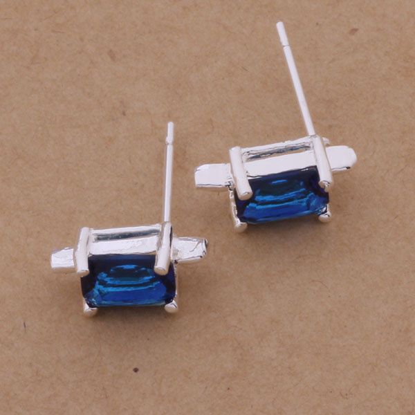 fashion (jewelry manufacturer) 40 pcs a lot blue/pink/black/white diamond earring 925 sterling silver jewelry factory fashion shine earrings, Golden;silver
fashion (jewelry manufacturer) 40 pcs a lot blue/pink/black/white diamond earring 925 sterling silver jewelry factory fashion shine earrings, Golden;silver