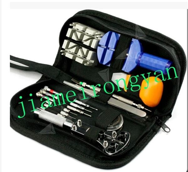 case opener remover adjuster repair tool set 13 pcs watch repair tool 13pcs for a set watch and clock watch repair tool kits
case opener remover adjuster repair tool set 13 pcs watch repair tool 13pcs for a set watch and clock watch repair tool kits