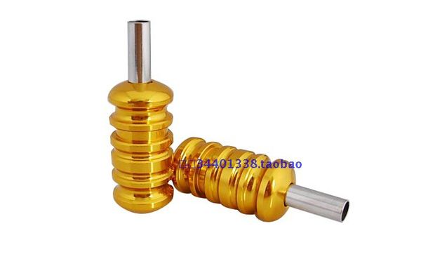 wholesale-100 pieces of aluminum alloy tattoo grip colorful handle for tattoo machine price ws-s012 by dhl
wholesale-100 pieces of aluminum alloy tattoo grip colorful handle for tattoo machine price ws-s012 by dhl