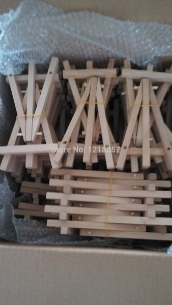 wholesale-100 pcs display aceo atc sfa paintings canvas ipad ipad2 desk table stands holders mini wooden easel, Black;red
wholesale-100 pcs display aceo atc sfa paintings canvas ipad ipad2 desk table stands holders mini wooden easel, Black;red