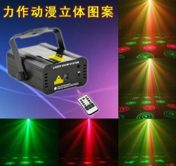 exclusive new three-dimensional animation voice-activated remote control laser light bar ktv laser stage lights flash wedding
exclusive new three-dimensional animation voice-activated remote control laser light bar ktv laser stage lights flash wedding