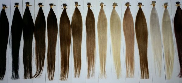 wholesale nano rings hair extensions 0.7g/s 200s/lot 14''-24''1# 1b# 2# 4# 6# 27# 613# notangle no shedding fast shippin, Black
wholesale nano rings hair extensions 0.7g/s 200s/lot 14''-24''1# 1b# 2# 4# 6# 27# 613# notangle no shedding fast shippin, Black